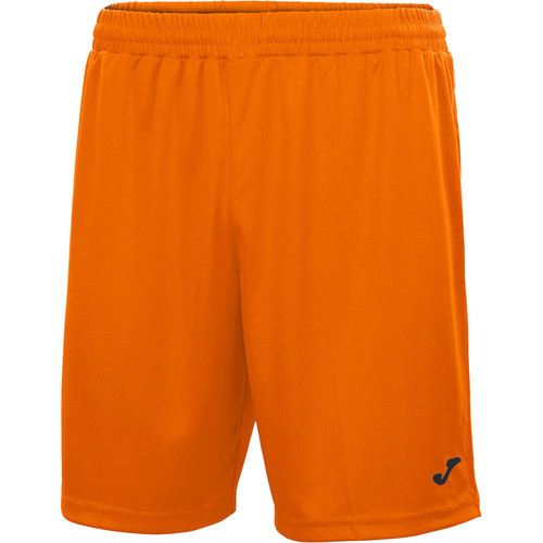 JOMA SHORT NOBEL naranja