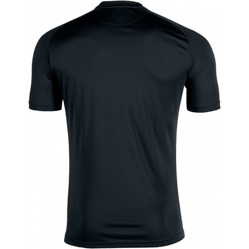 JOMA CAMISETA TIGER M/C gris
