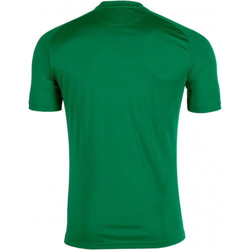JOMA CAMISETA TIGER M/C verde