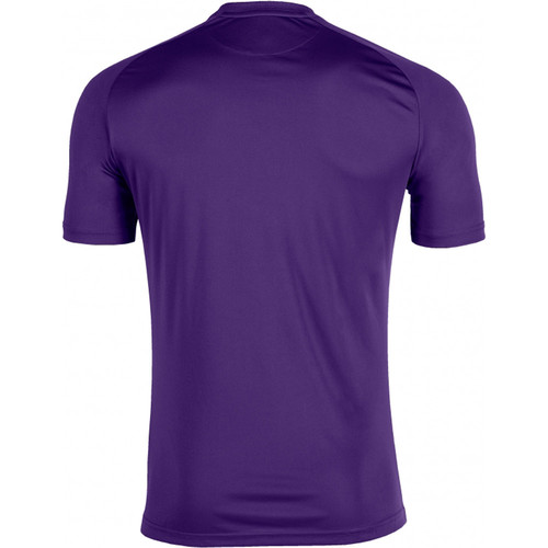 JOMA CAMISETA TIGER M/C morado