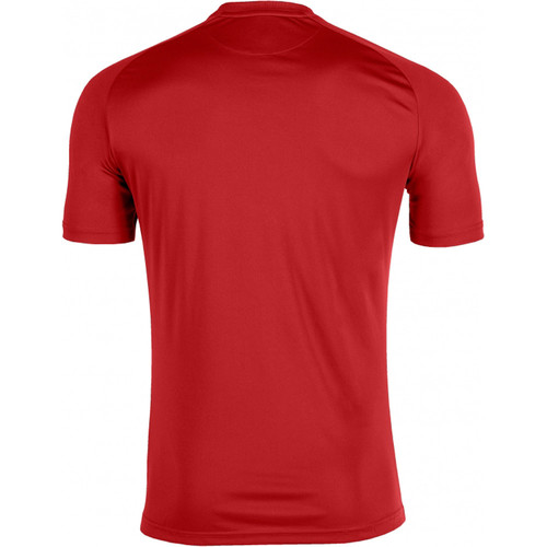 JOMA CAMISETA TIGER M/C rojo