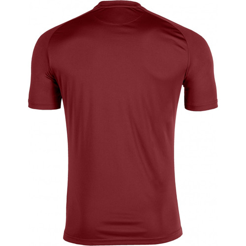 JOMA CAMISETA TIGER M/C rojo