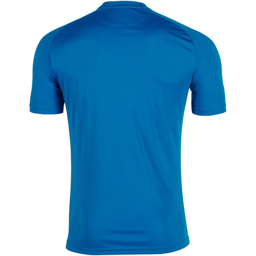 JOMA CAMISETA TIGER M/C azul