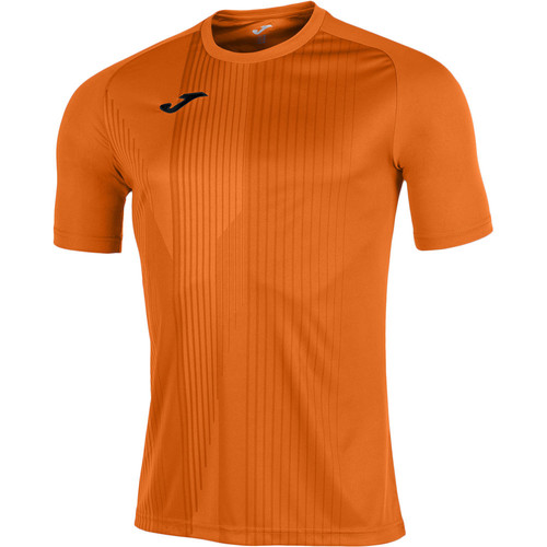 JOMA CAMISETA TIGER M/C naranja