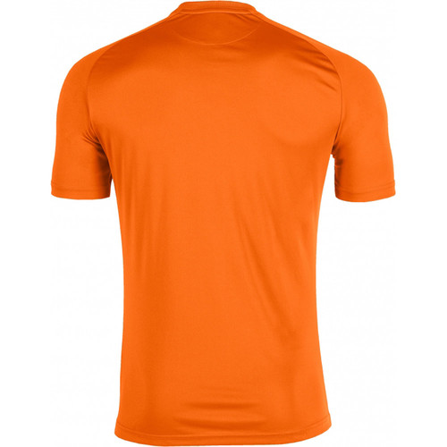 JOMA CAMISETA TIGER M/C naranja