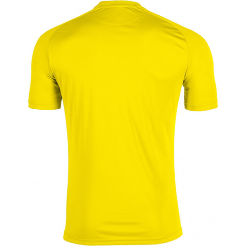 JOMA CAMISETA TIGER M/C amarillo