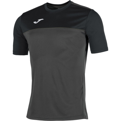JOMA CAMISETA WINNER M/C gris