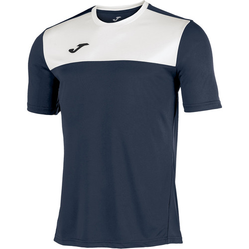 JOMA CAMISETA WINNER M/C azul