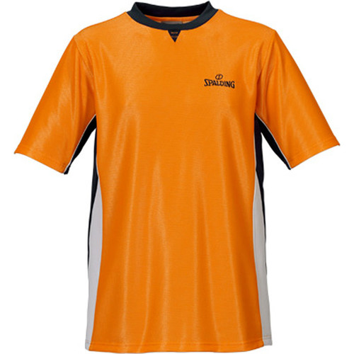 SPALDING REFEREE SHIRT PRO NANE