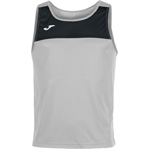 JOMA CAMISETA RACE S/M blanco