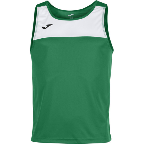 JOMA CAMISETA RACE S/M verde