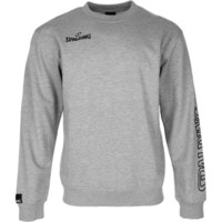 TEAM II CREWNECK GR TEAM II CREWNECK GR