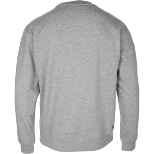 SPALDING TEAM II CREWNECK GR gris