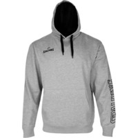 TEAM II HOODY GR TEAM II HOODY GR