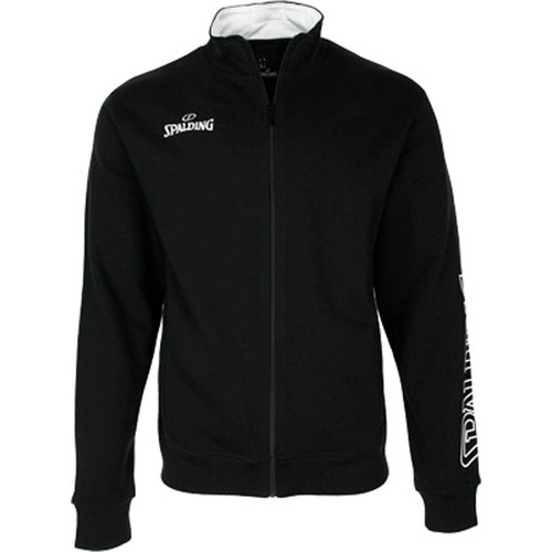 SPALDING TEAM II ZIPPER JACKET NE