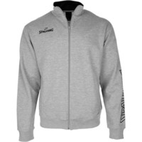 TEAM II ZIPPER JACKET GR TEAM II ZIPPER JACKET GR