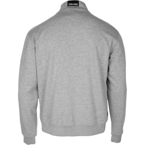 SPALDING TEAM II ZIPPER JACKET GR