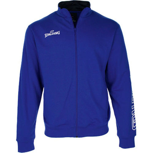 SPALDING TEAM II ZIPPER JACKET AZ