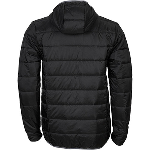 SPALDING PADDED JACKET NE negro