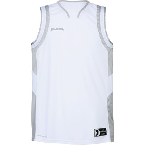 SPALDING ALL STAR TANK TOP BLPL