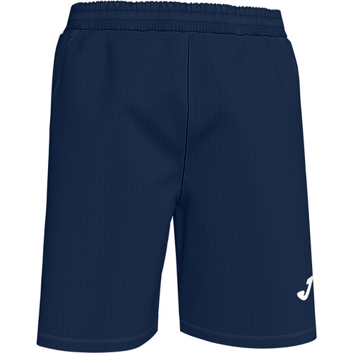 JOMA SHORT REFEREE azul