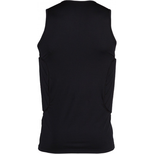 JOMA CAMISETA PROTEC BASKET S/M negro