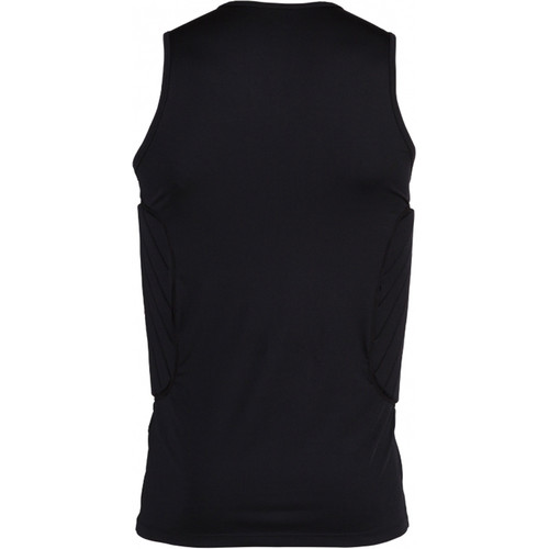 JOMA CAMISETA PROTEC BASKET S/M negro