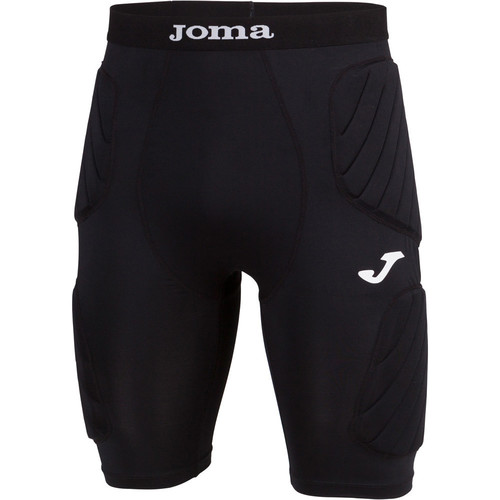 JOMA SHORT PROTEC BASKET negro