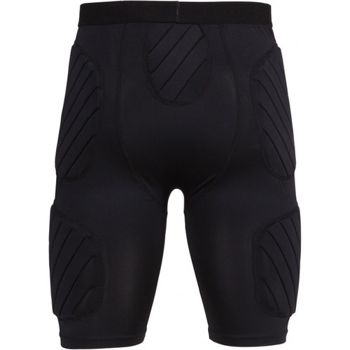 JOMA SHORT PROTEC BASKET negro