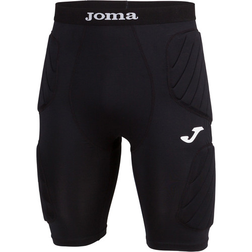 JOMA SHORT PROTEC BASKET negro