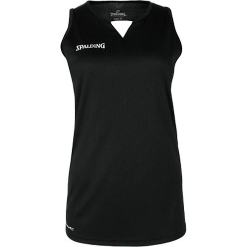 SPALDING 4HER III TANK TOP NEBL