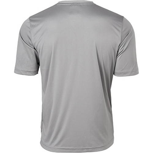 SPALDING REFEREE SHIRT GR gris