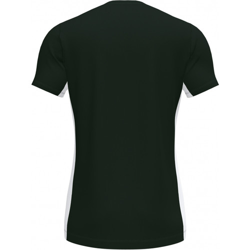 JOMA CAMISETA COSENZA M/C negro