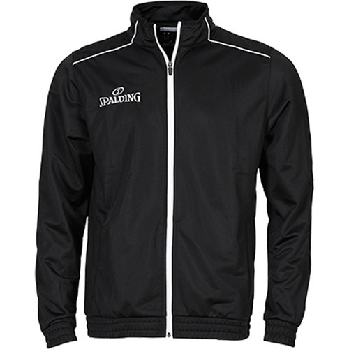 SPALDING TEAM WARM UP JACKET NEBL
