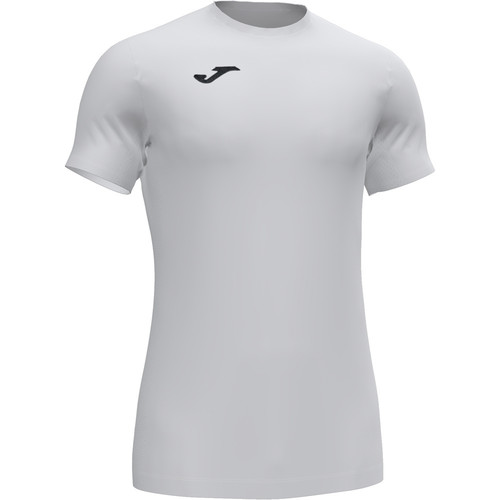 JOMA CAMISETA COSENZA M/C blanco