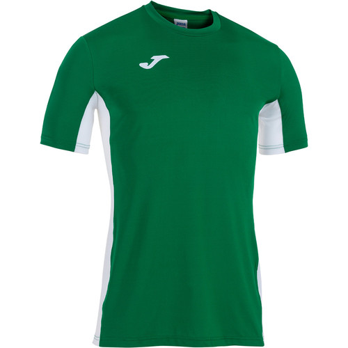 JOMA CAMISETA COSENZA M/C verde