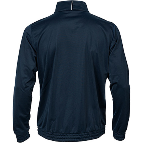 SPALDING TEAM WARM UP JACKET MNBL