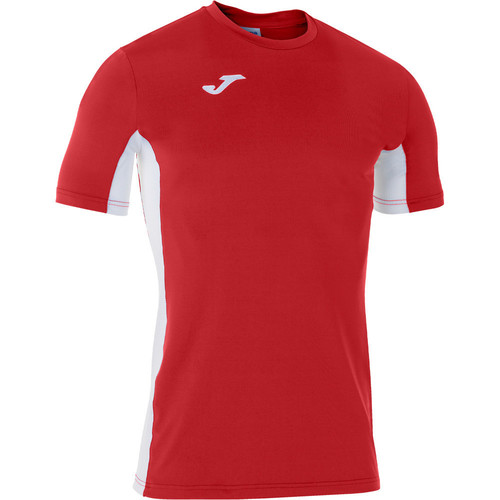 JOMA CAMISETA COSENZA M/C rojo