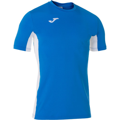 JOMA CAMISETA COSENZA M/C azul