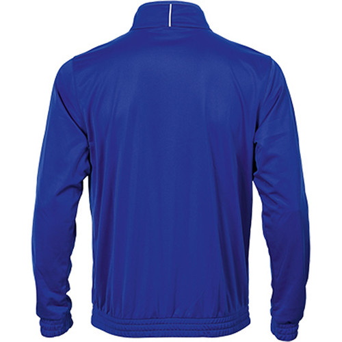 SPALDING TEAM WARM UP JACKET AZBL