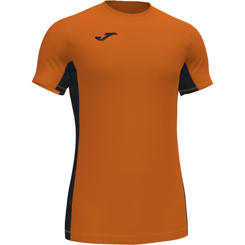JOMA CAMISETA COSENZA M/C naranja