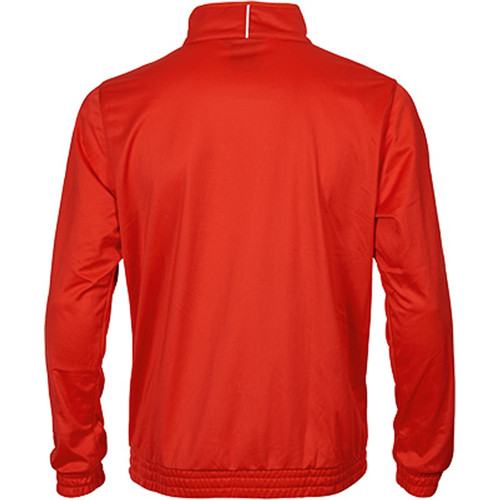 SPALDING TEAM WARM UP JACKET ROBL