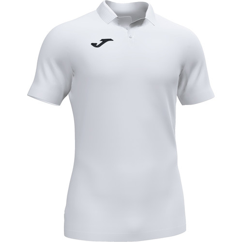 JOMA CAMISETA GOLD II M/C blanco