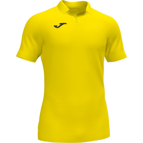 JOMA CAMISETA GOLD II M/C amarillo