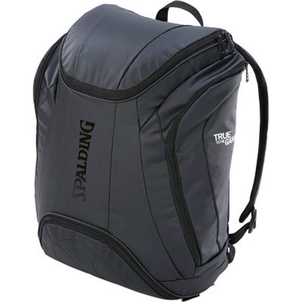 Spalding mochila deporte Spalding PREMIUM BACKPACK NE vista frontal Spalding mochila deporte Spalding PREMIUM BACKPACK NE vista frontal