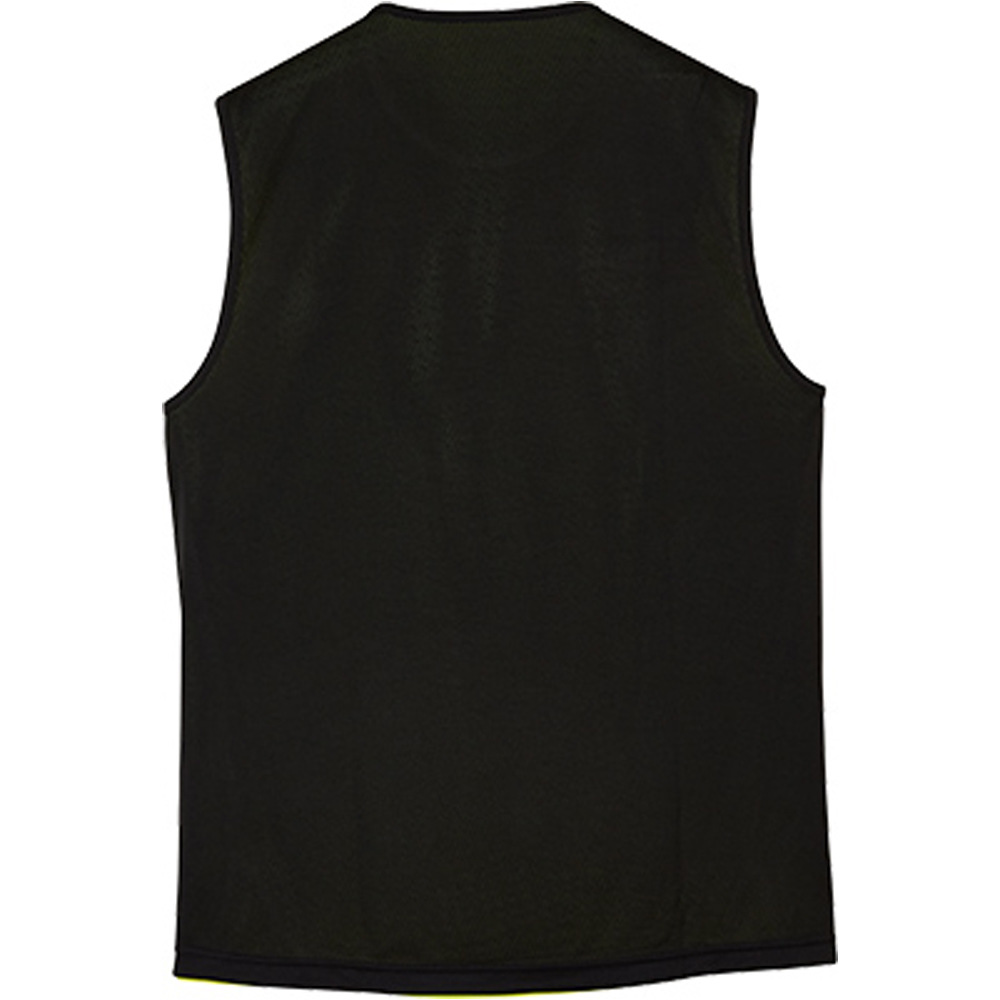 Spalding camiseta baloncesto niños Spalding DOUBLEFACE KIDS SET NEAM vista trasera Spalding camiseta baloncesto niños Spalding DOUBLEFACE KIDS SET NEAM vista trasera