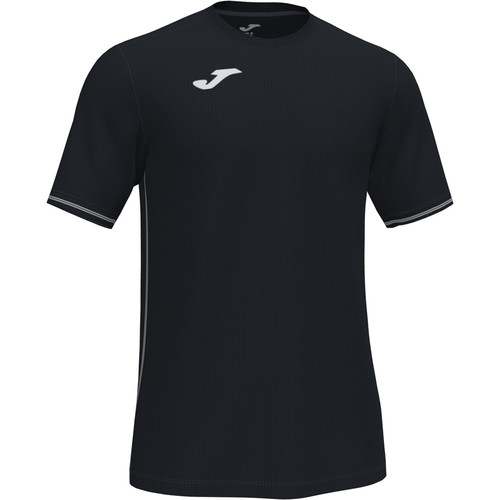 JOMA CAMISETA CAMPUS III M/C negro