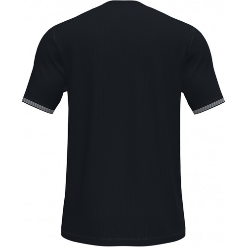 JOMA CAMISETA CAMPUS III M/C negro