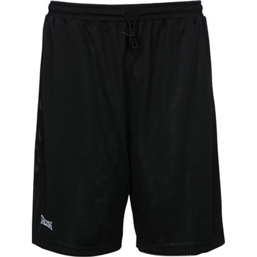 SPALDING STREET REVERSIBLE SHORTS GRNE