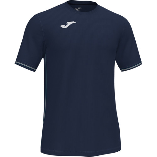 JOMA CAMISETA CAMPUS III M/C azul